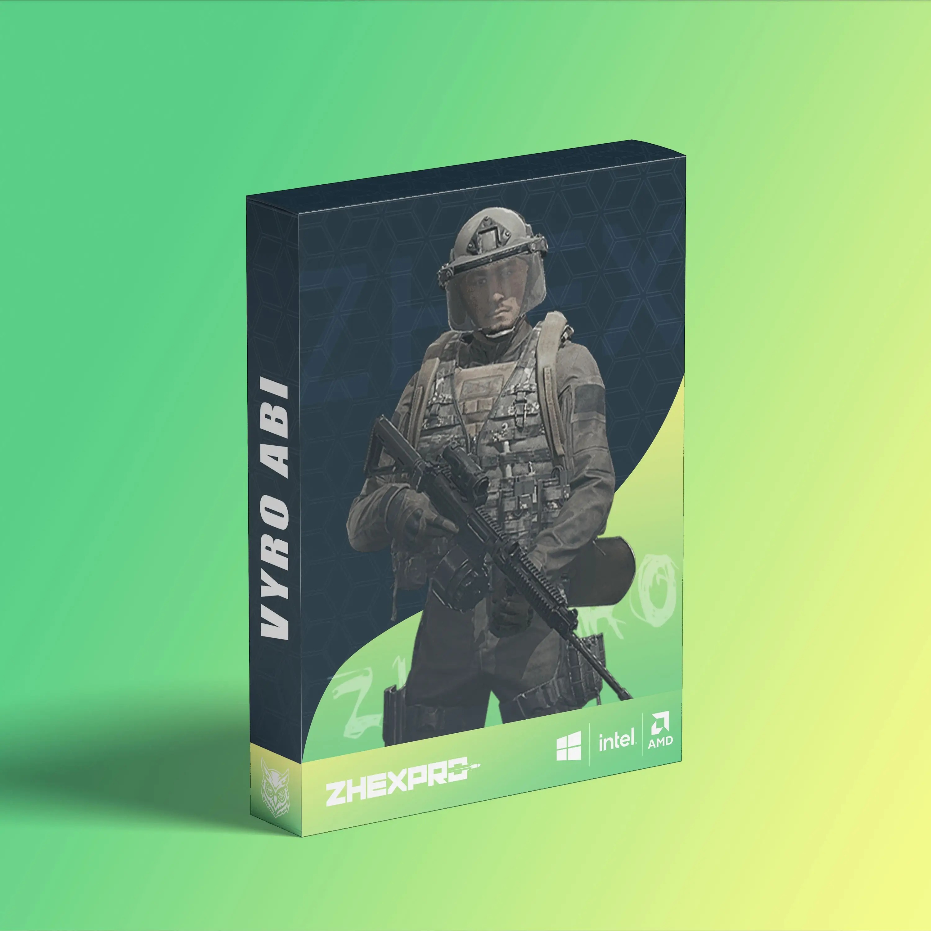 Vyro: Arena Breakout