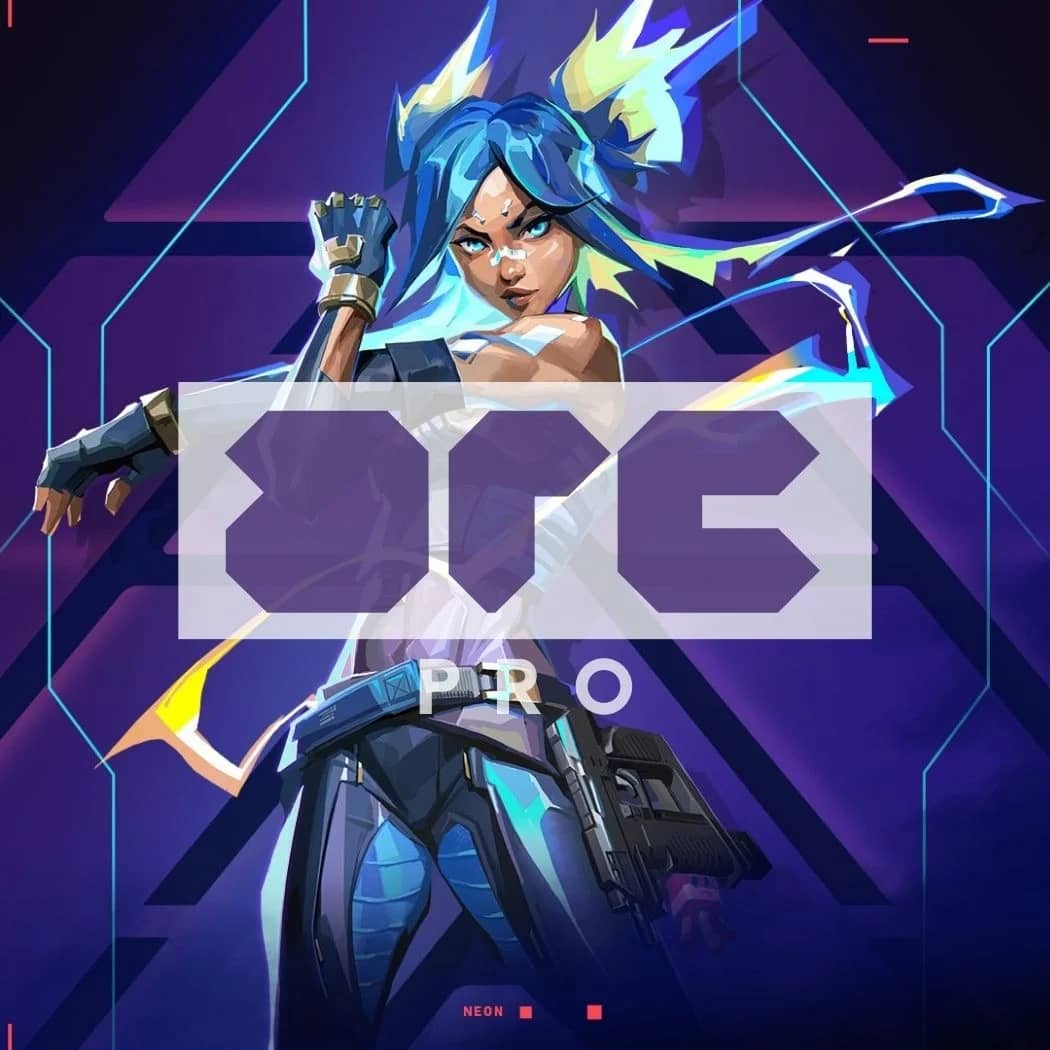 Arc Pro: Valorant