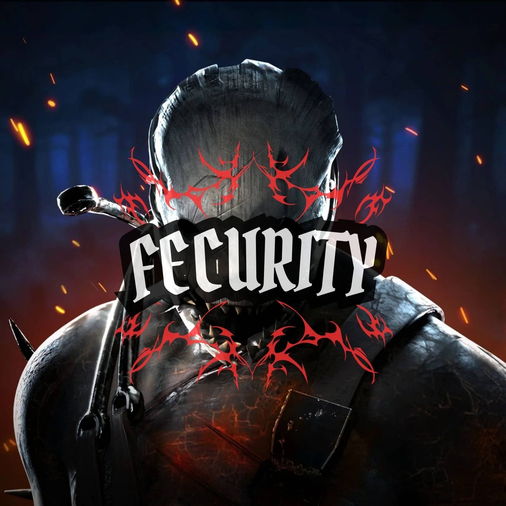 Fecurity: DBD