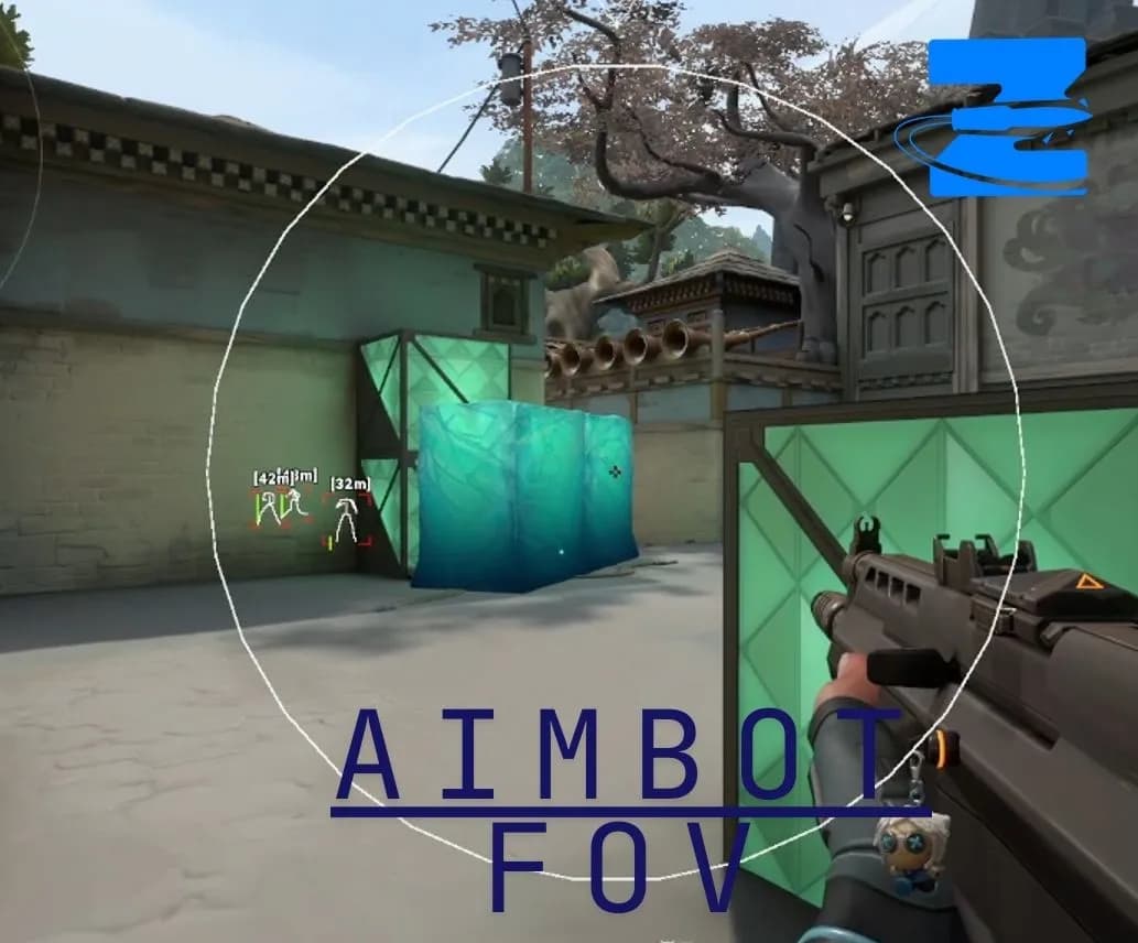 Aimbot FOV Explained: The Ultimate Beginner’s Guide to Mastering Cheats