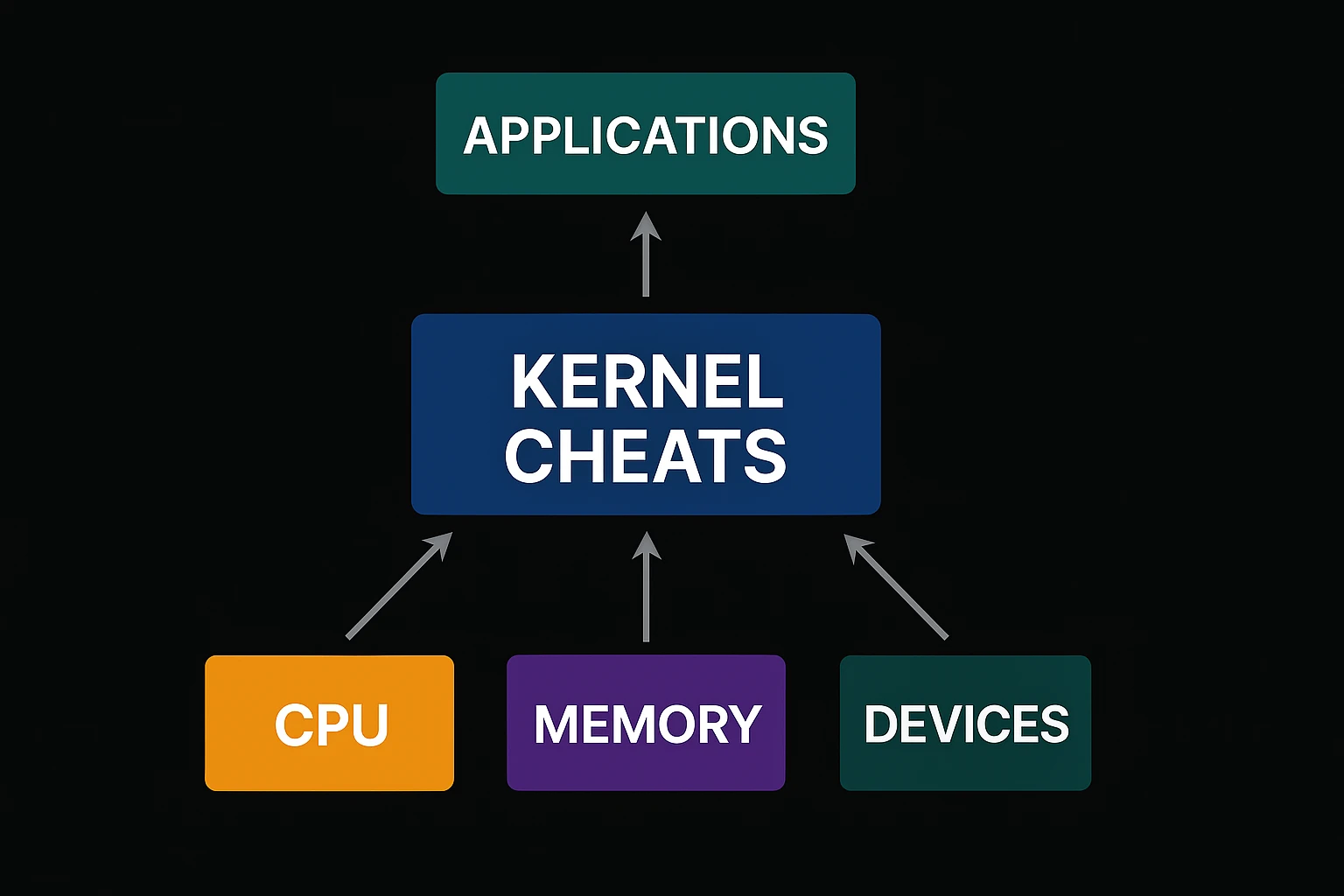 Kernel Level Cheats Explained for Gamers: Security, Performance, and Detection Risks