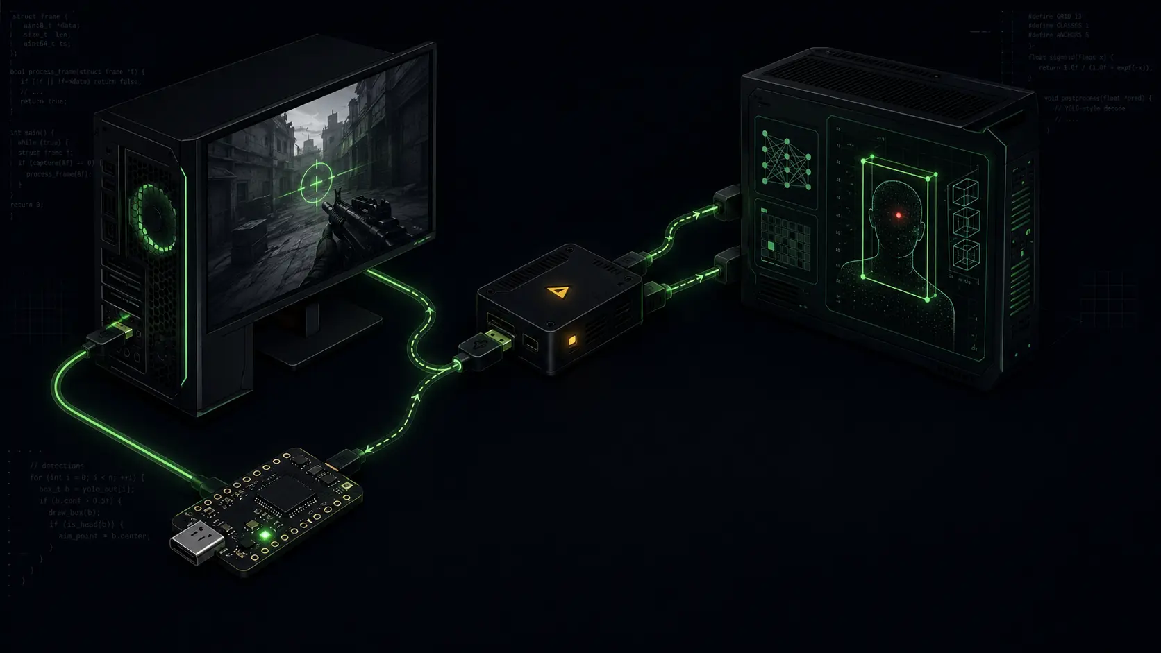 AI Aimbots and Hardware Fusers Explained: 2026 Guide