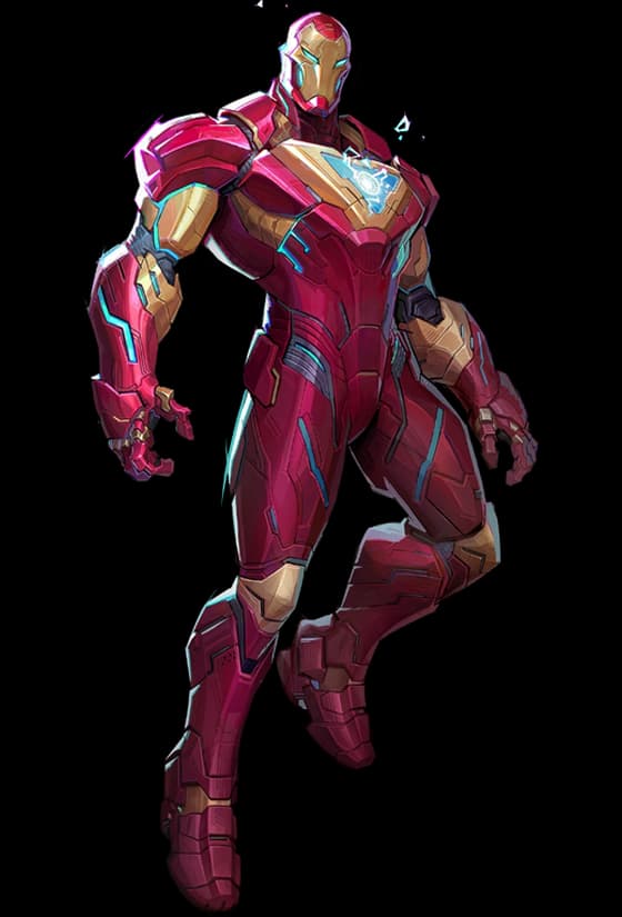 Marvel Rivals