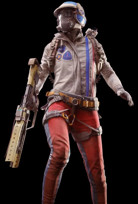 Arc Raiders