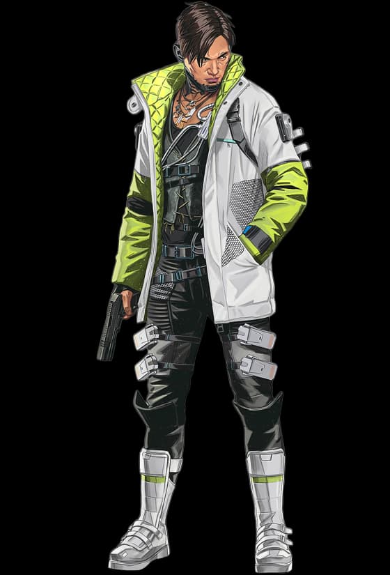 Apex Legends
