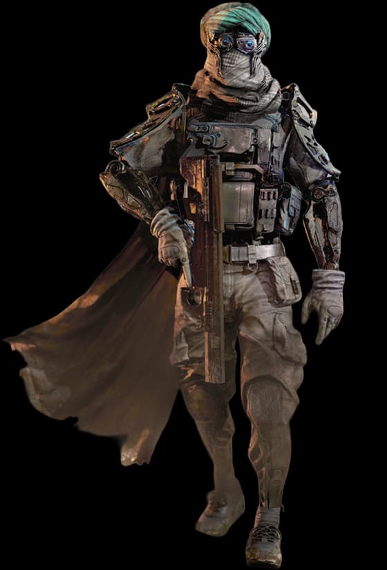 Arma Reforger
