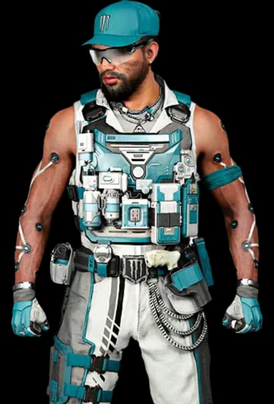 Black Ops 7