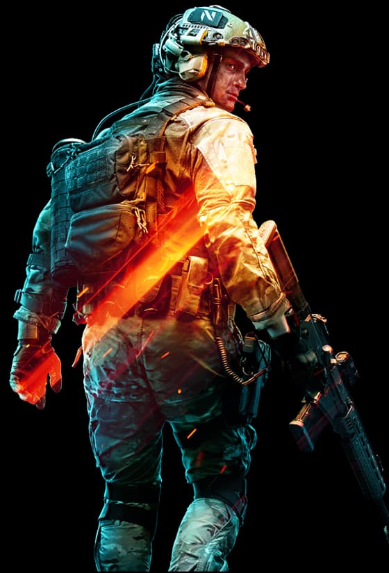 Battlefield 2042