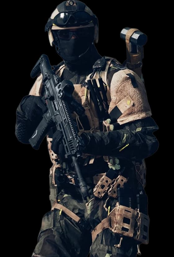 Battlefield 6