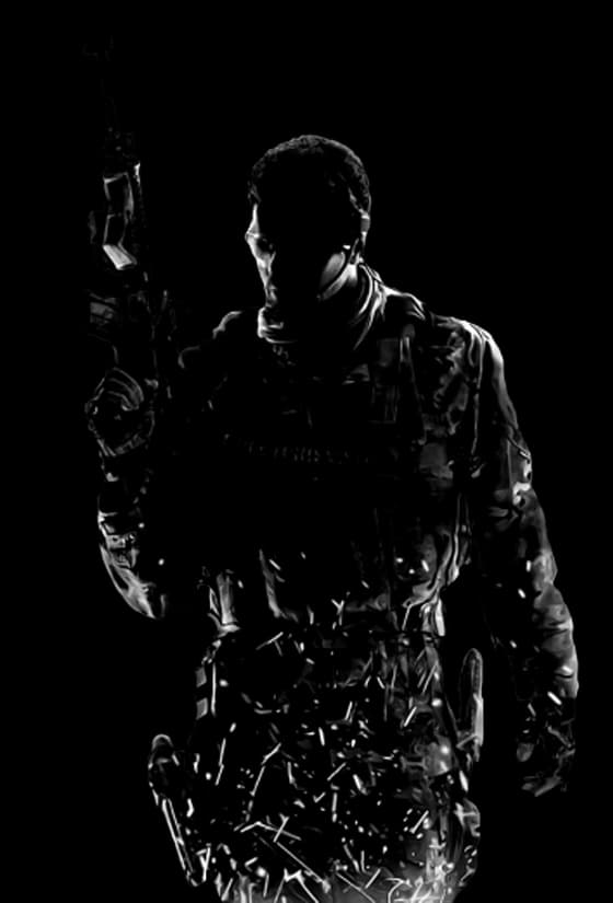Modern Warfare 3