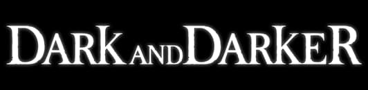 Dark and Darker logo