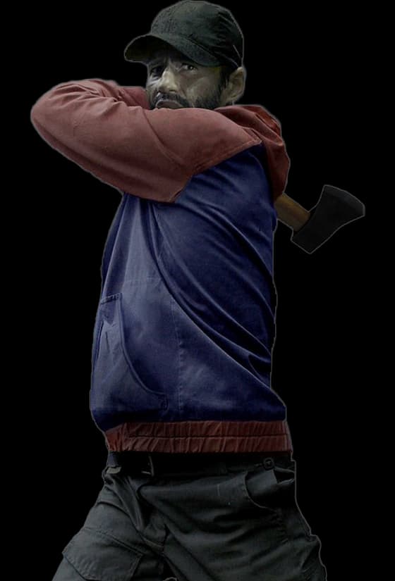 DayZ
