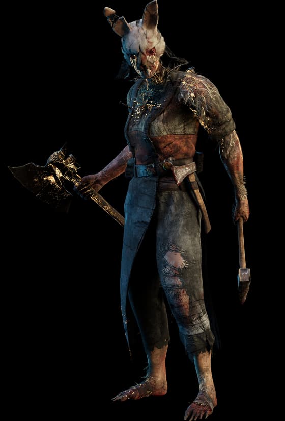 Dead by Daylight