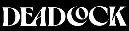 Deadlock logo