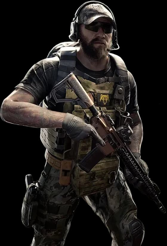 Gray Zone Warfare