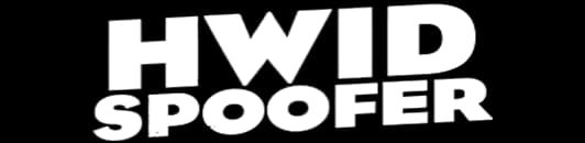 HWID Spoofer logo