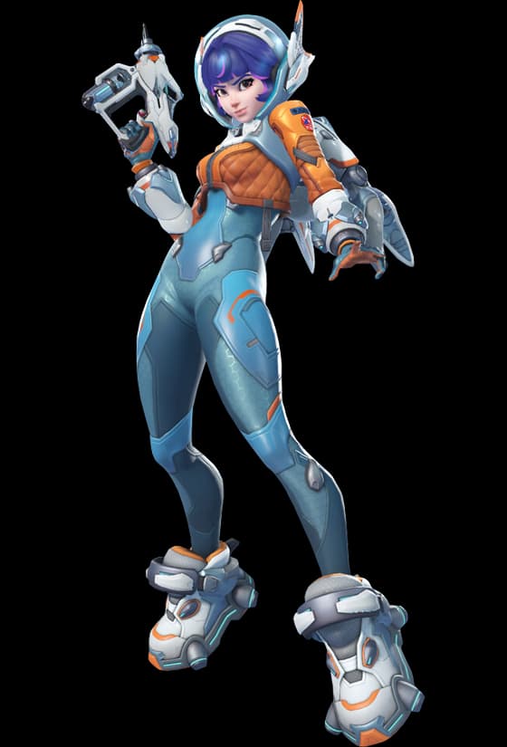 Overwatch 2