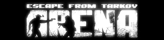 Tarkov: Arena logo