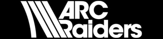 Arc Raiders logo