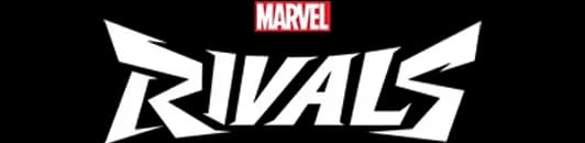Marvel Rivals logo
