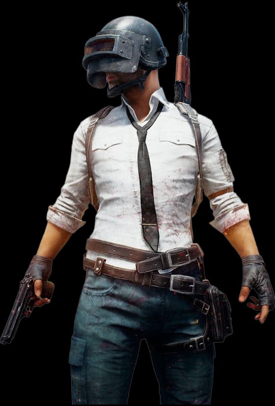 PUBG