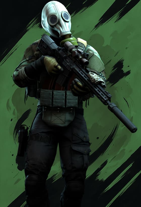 Escape from Tarkov background