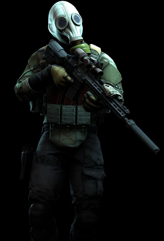 Escape from Tarkov