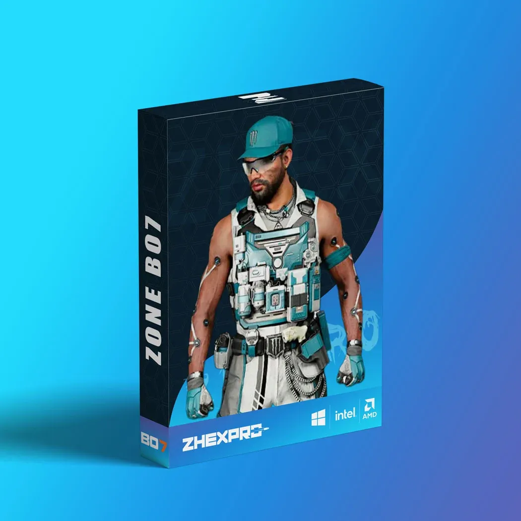 Zone: Black Ops 7