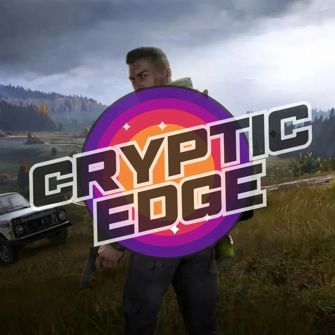 CrypticEdge: Dayz