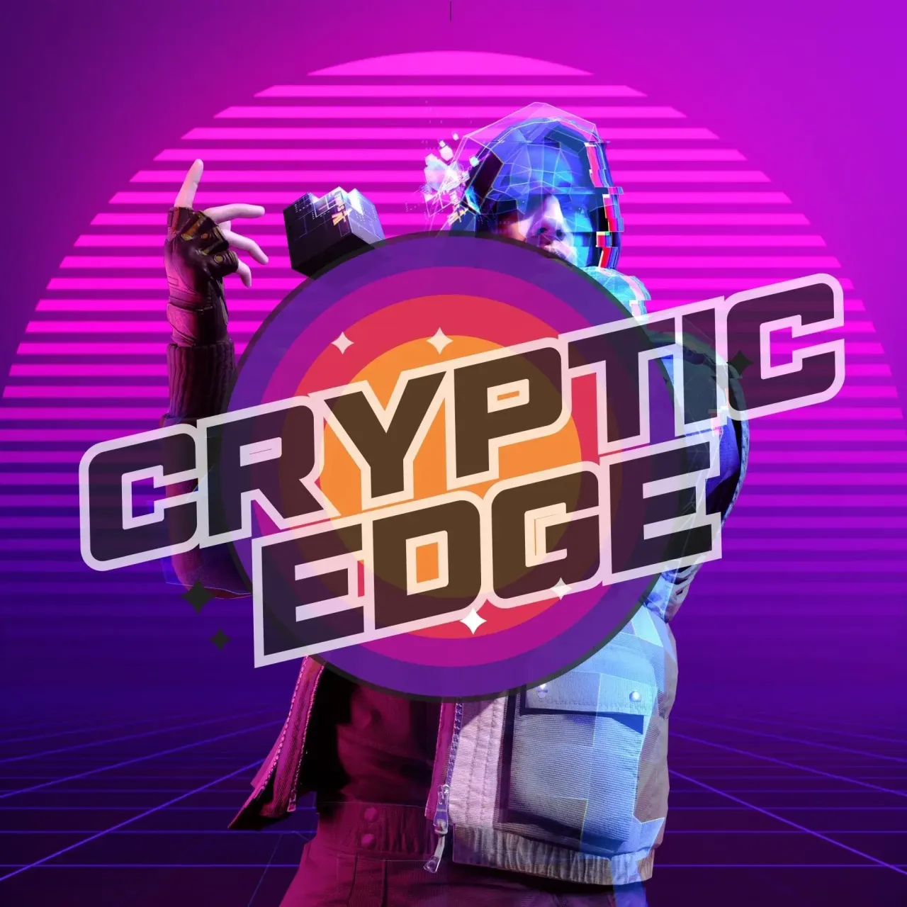 CrypticEdge: The Finals