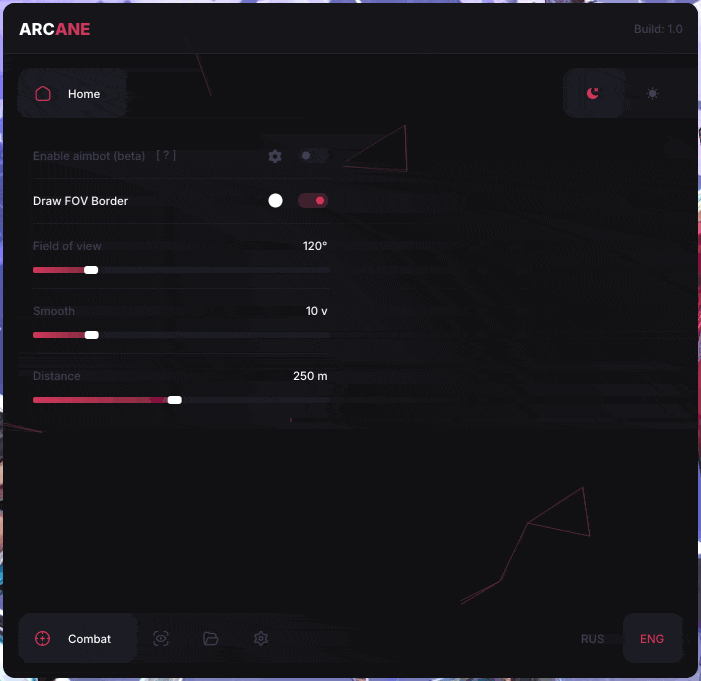Arcane: Marvel Rivals
