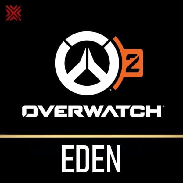 Eden : Overwacth 2