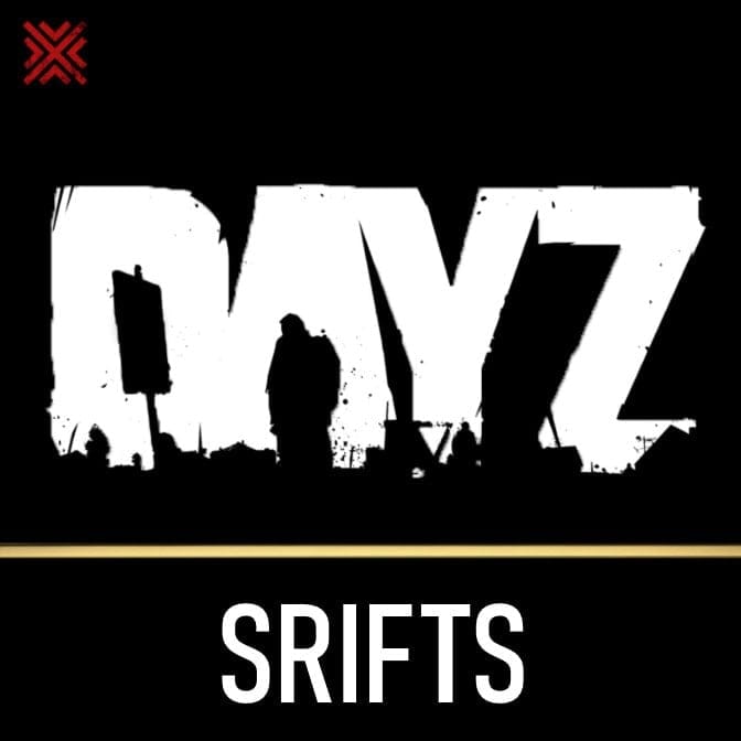 SRIFT : Dayz