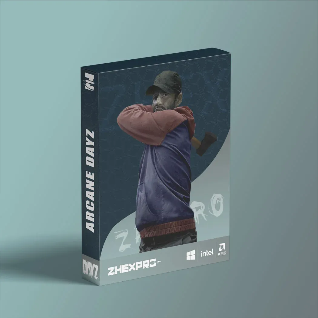 Arcane: Dayz