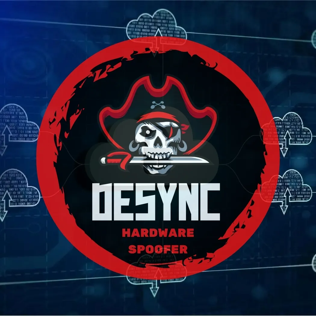 Desync: Hardware Spoofer