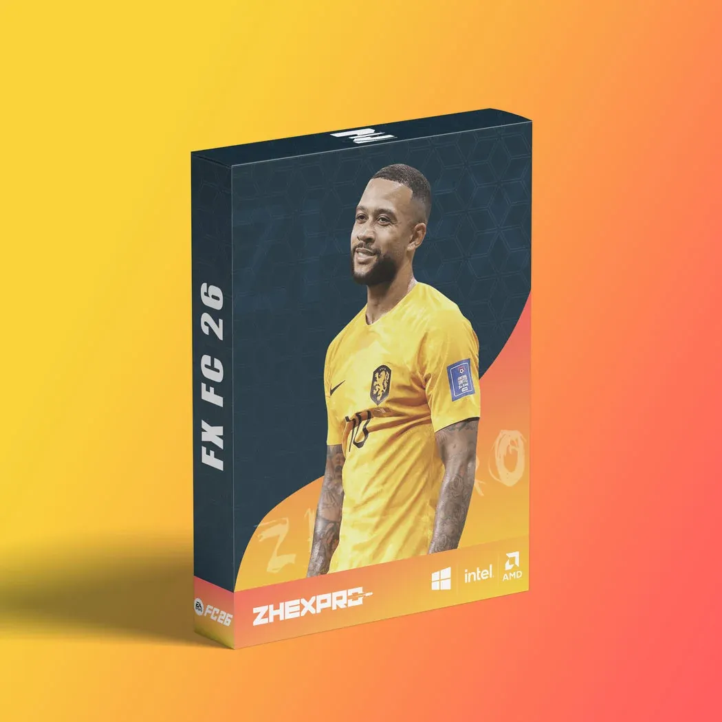 FX: FC 26