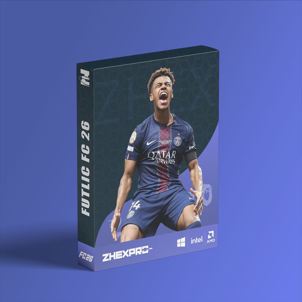 FUTLIC: FC 26