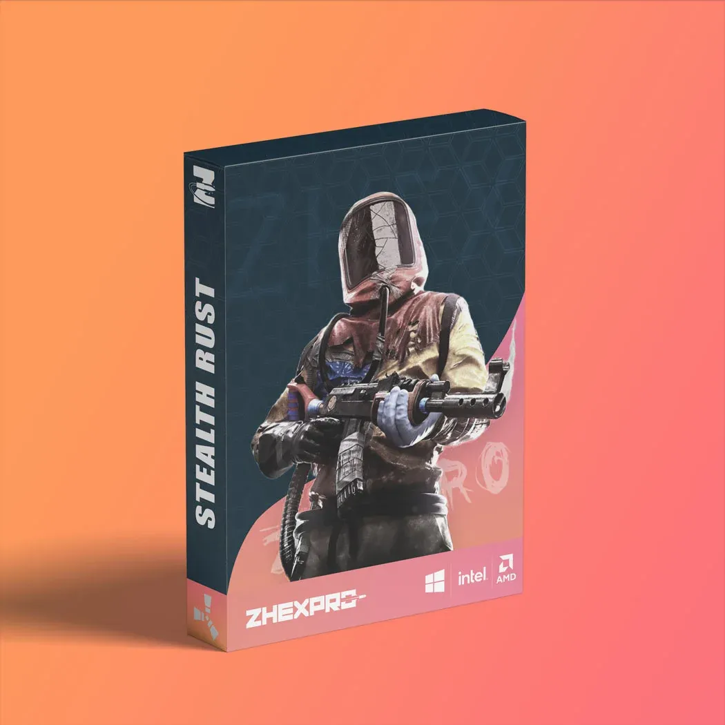 Stealth: Rust