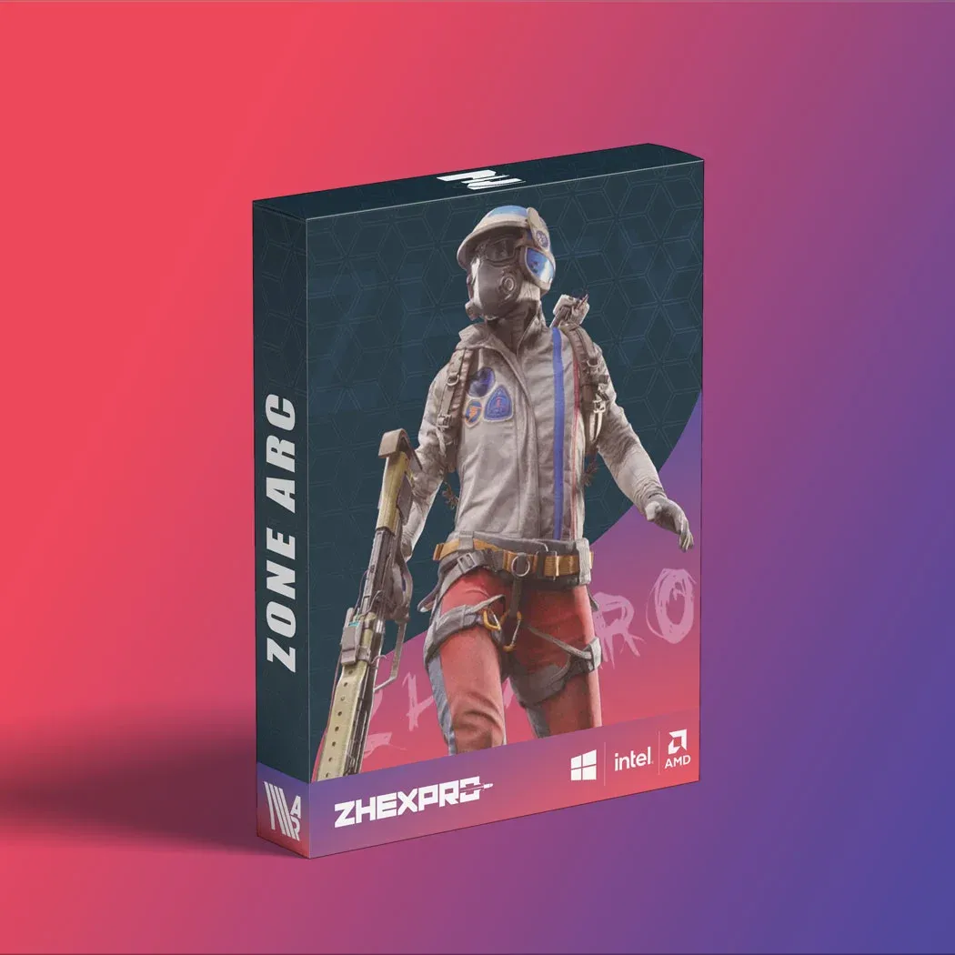 Zone: Arc Raiders