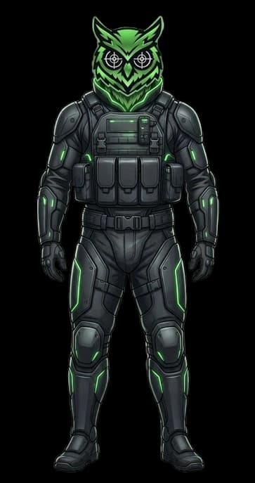 Deadlock character