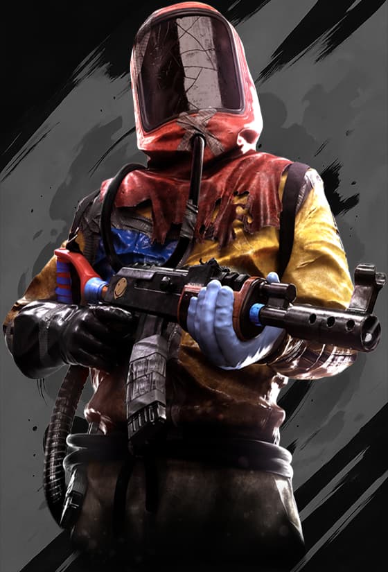 Rust background