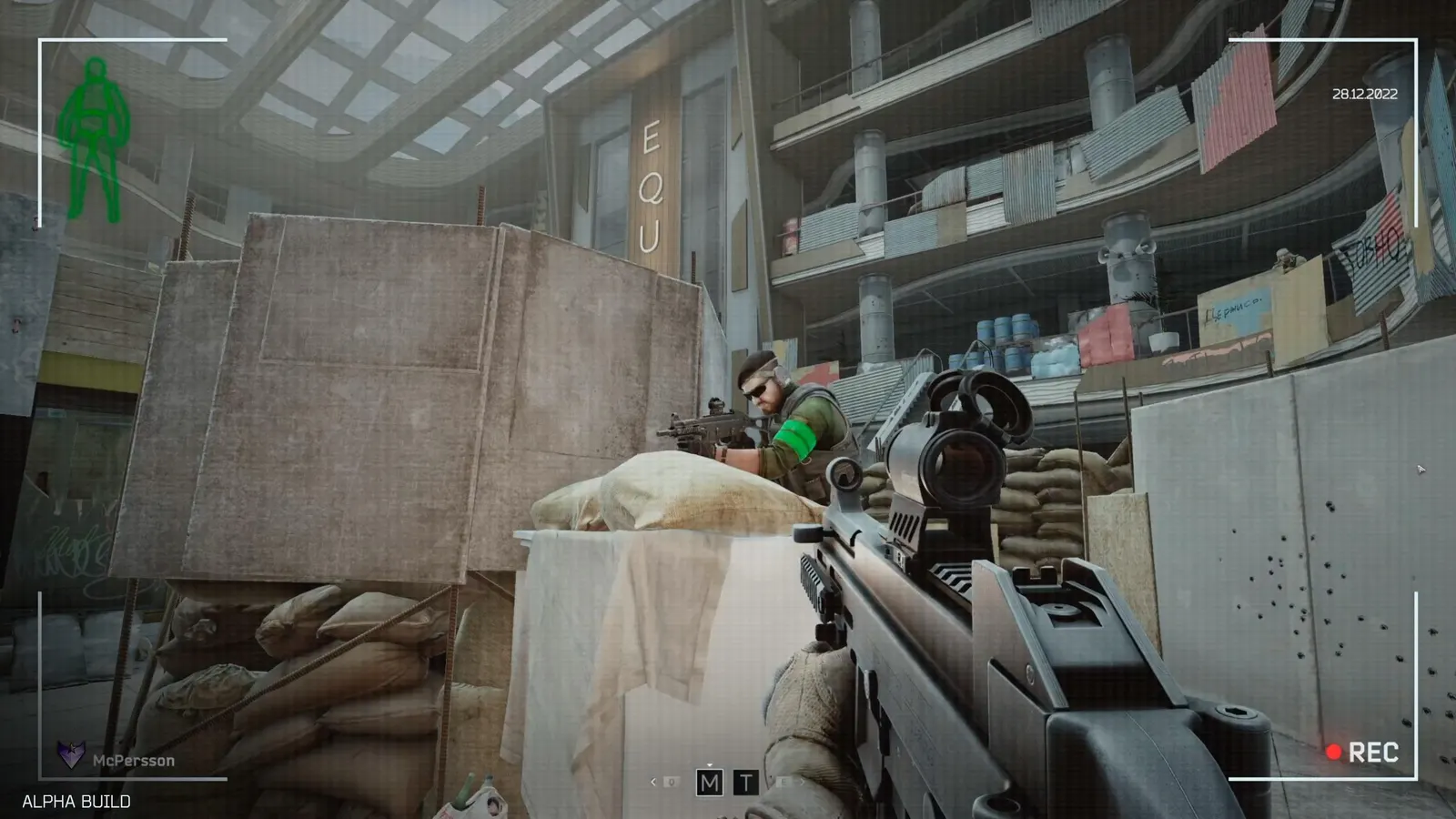 Escape From Tarkov Cheat Reports and Developer Response