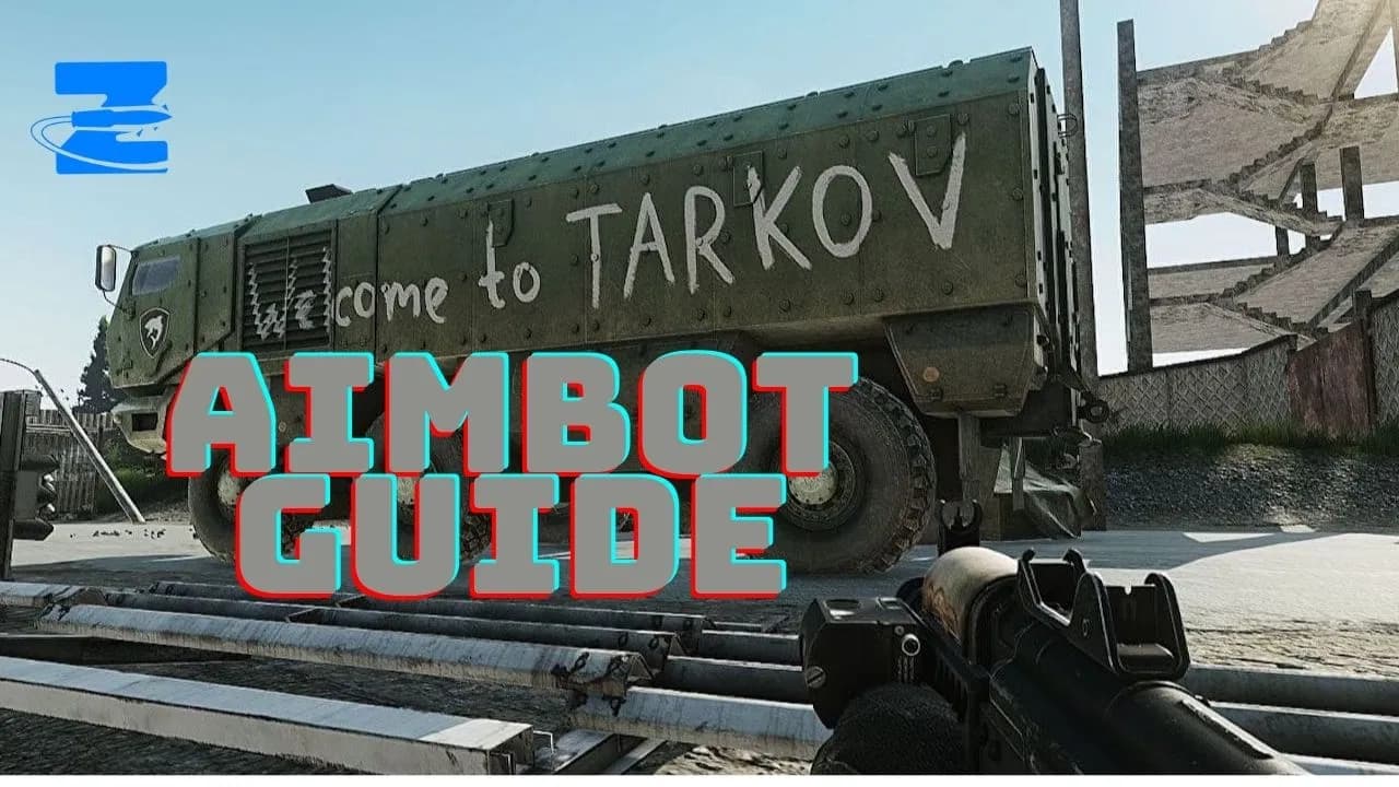 How to Safely Buy Escape from Tarkov Aimbot: A Beginner’s Guide