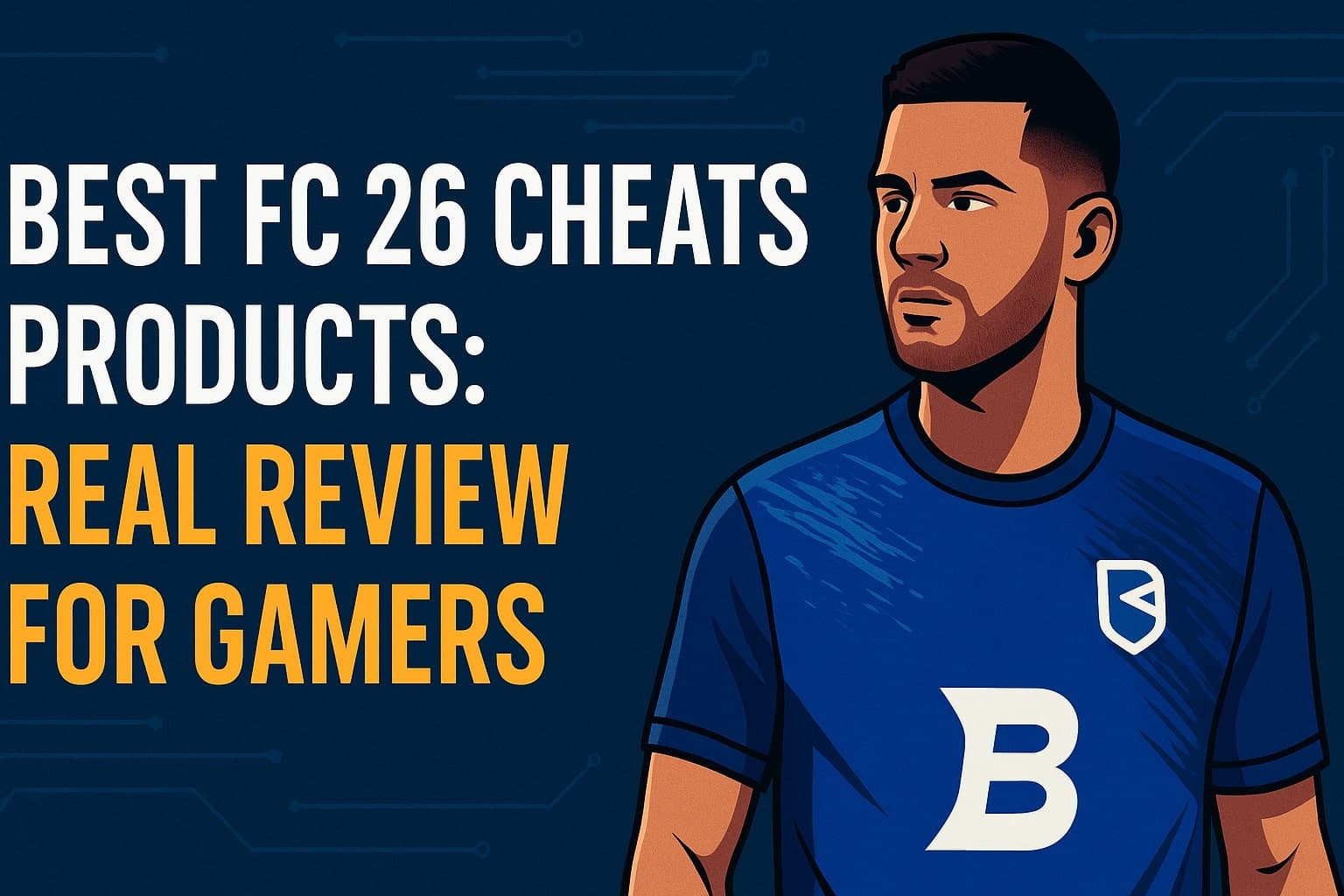 Best FC 26 Cheats Products: Real Review for Gamers
