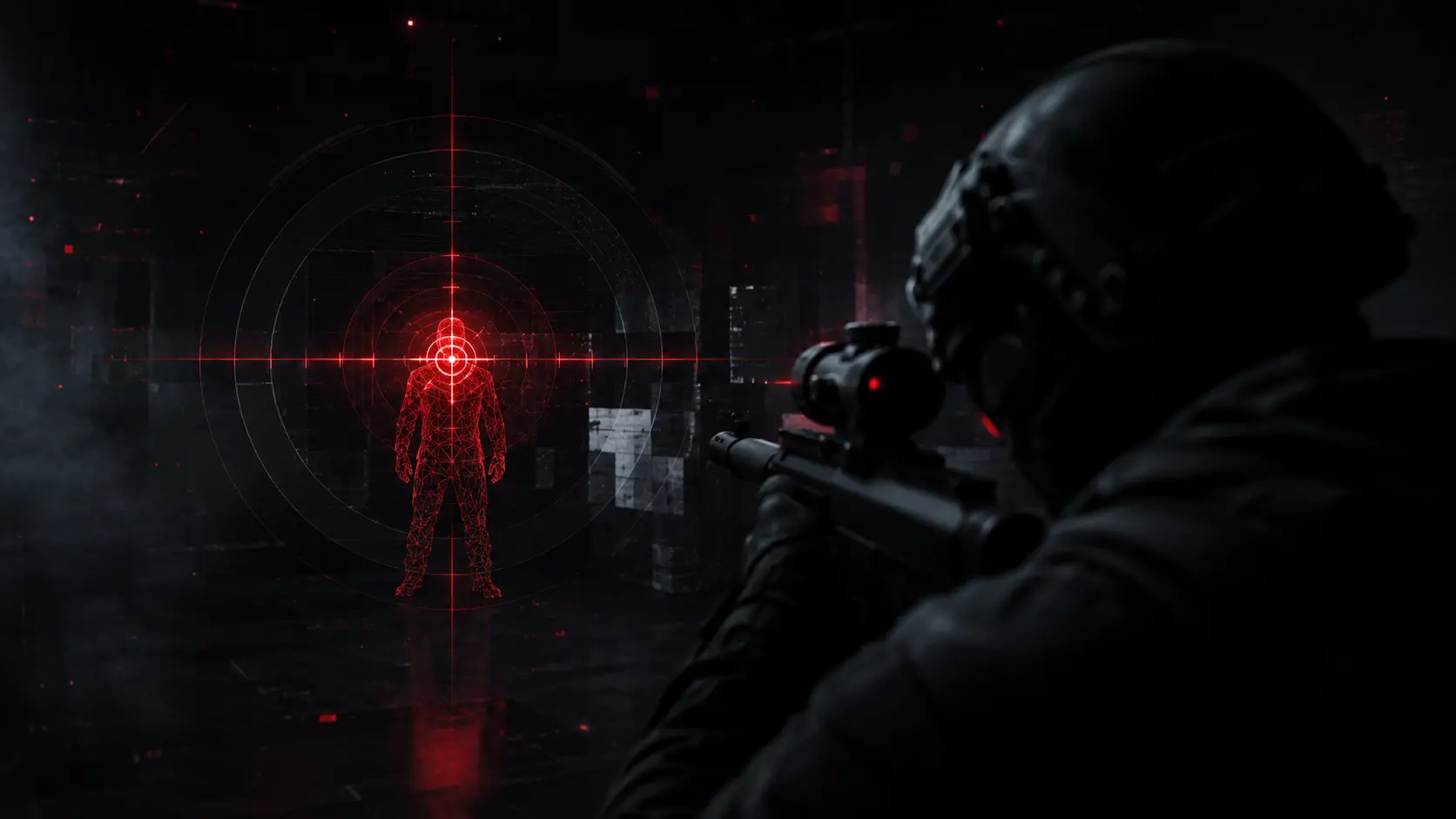 Aimbot Explained: How It Actually Works in 2026