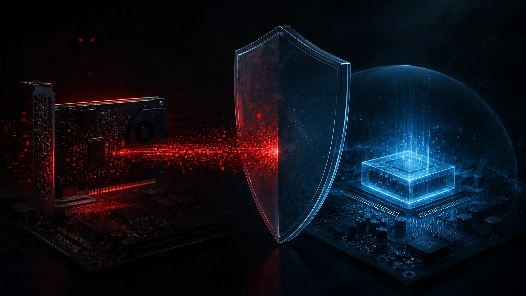 UEFI Pre-Boot Gap Explained: How Motherboard Firmware Became an Anti-Cheat Battlefield