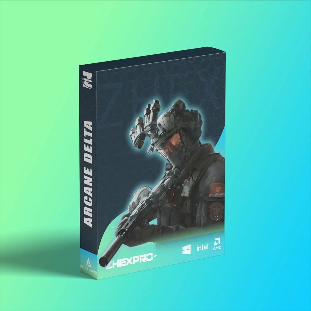 Arcane: Delta Force