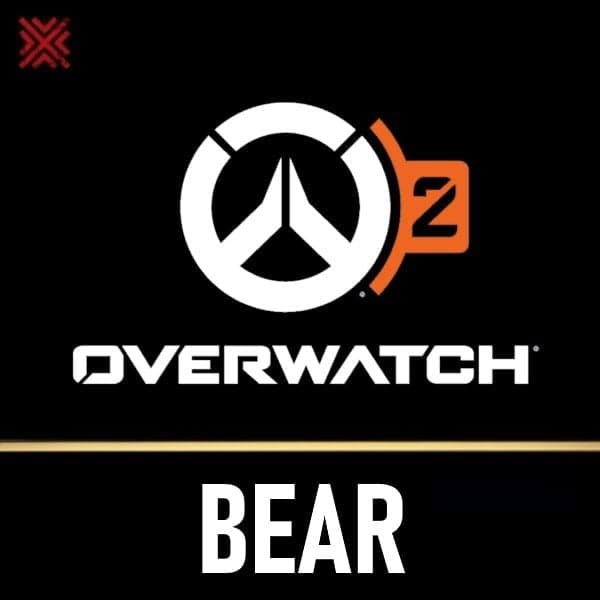 BEAR : Overwatch 2