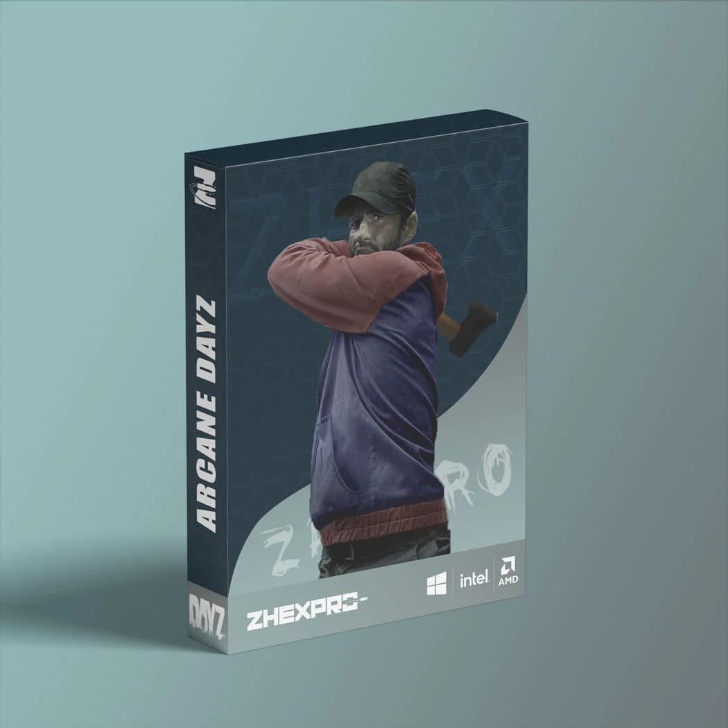 Arcane: Dayz