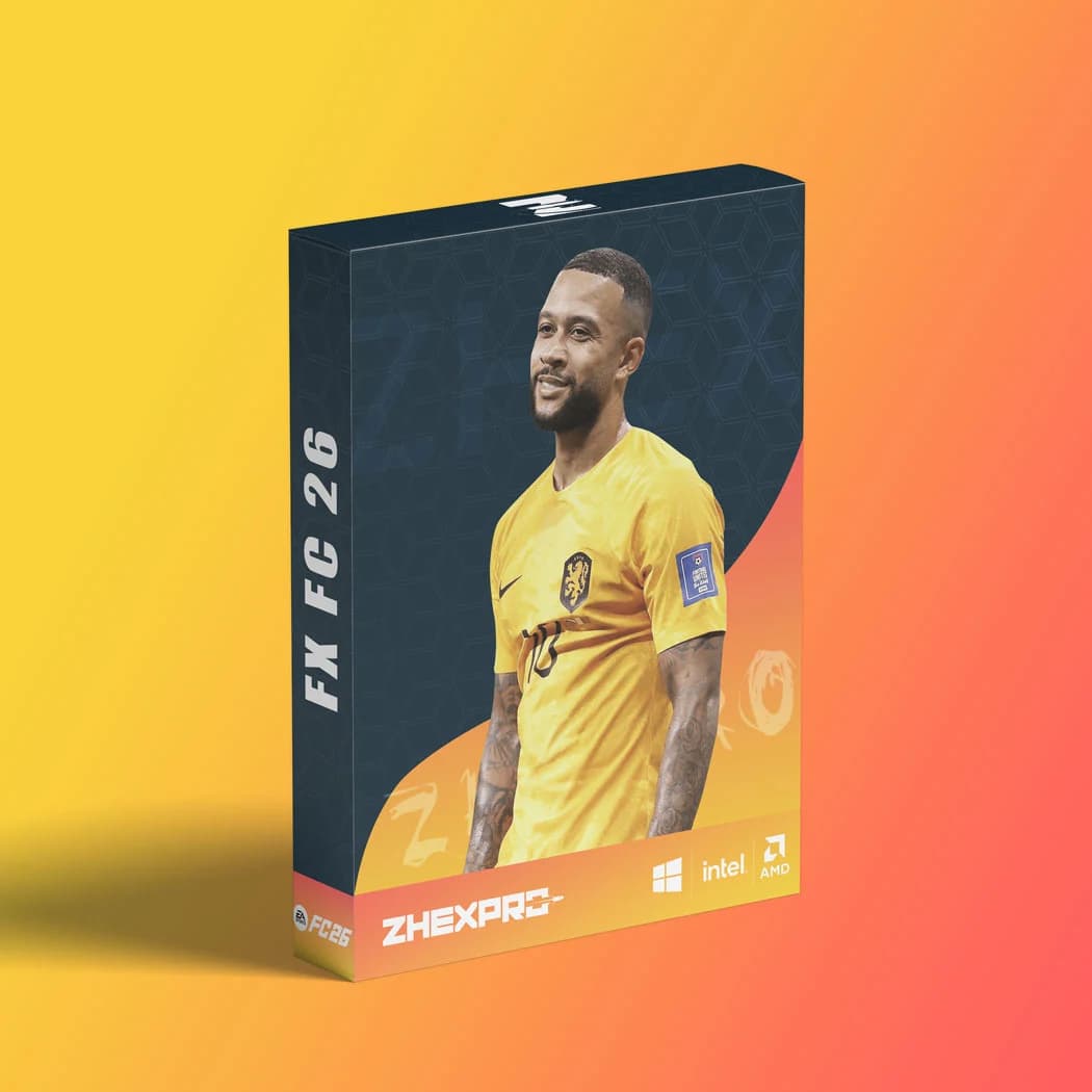 FX: FC 26